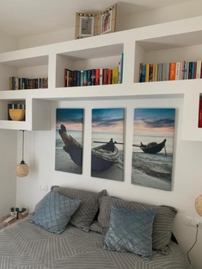 Casa in prossimità della spiaggia